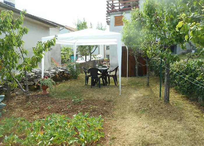 Apartman Sara