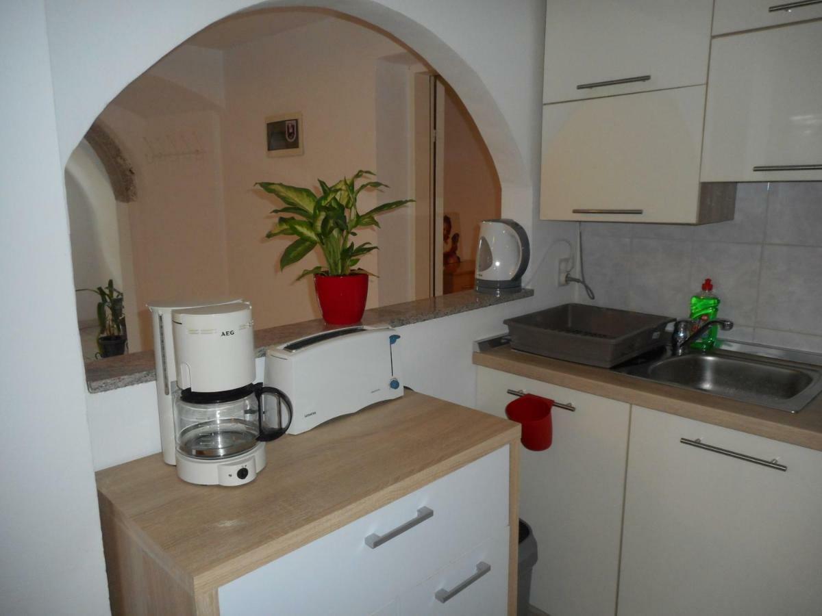 Sara Apartmán Matulji