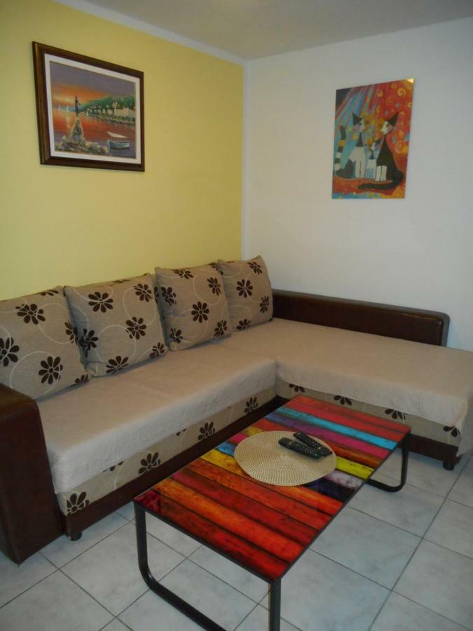 Apartmán Sara Matulji