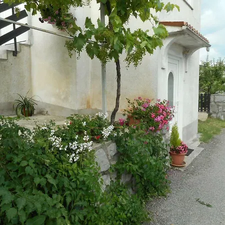 Apartman Sara Matulji Exterior photo