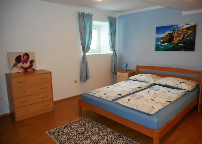 Apartman Sara