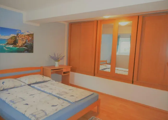 Apartman Sara