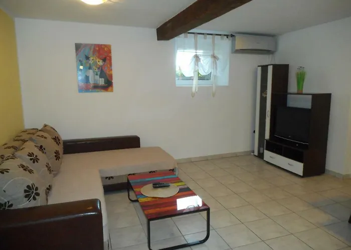 Apartman Sara