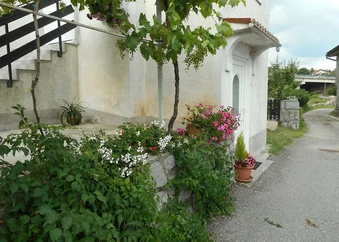 Apartman Sara