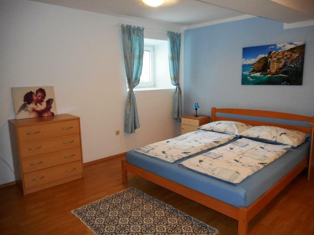 Sara Apartament Matulji
