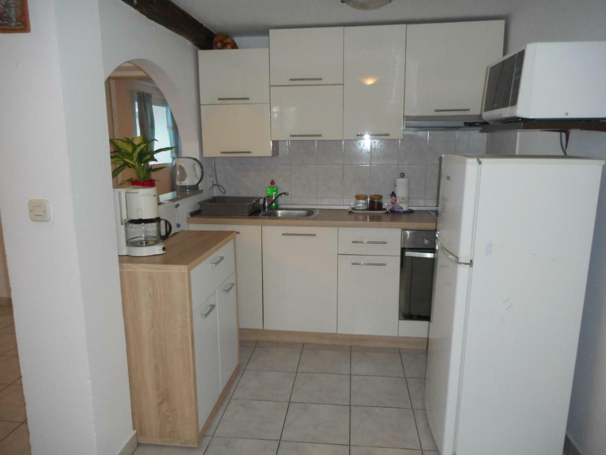 Apartament Sara Matulji
