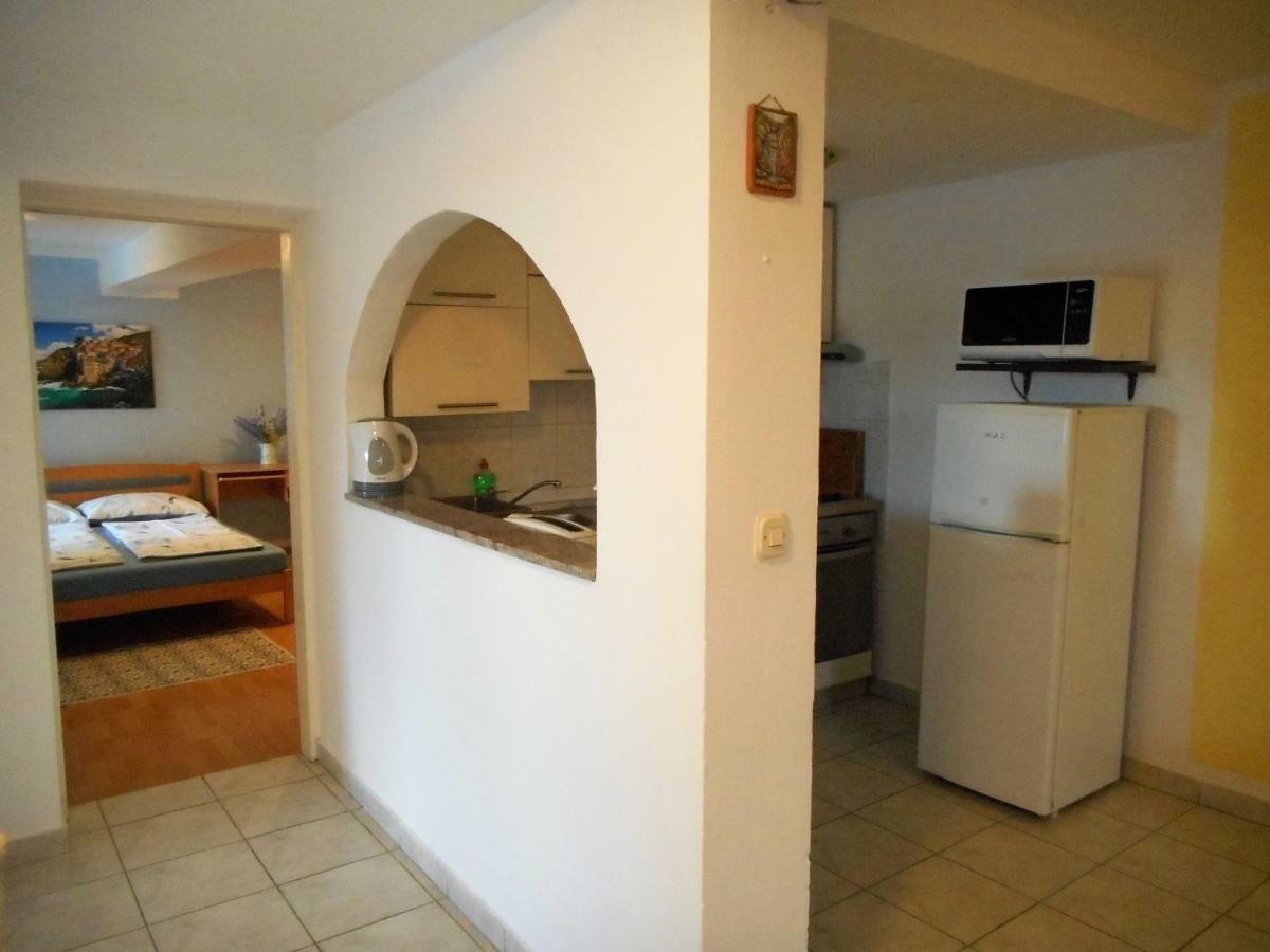 Sara Apartament