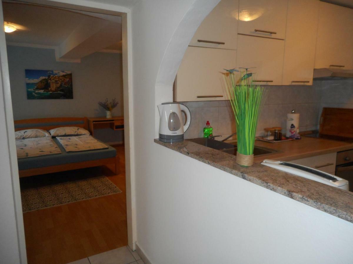 Apartament Sara Matulji